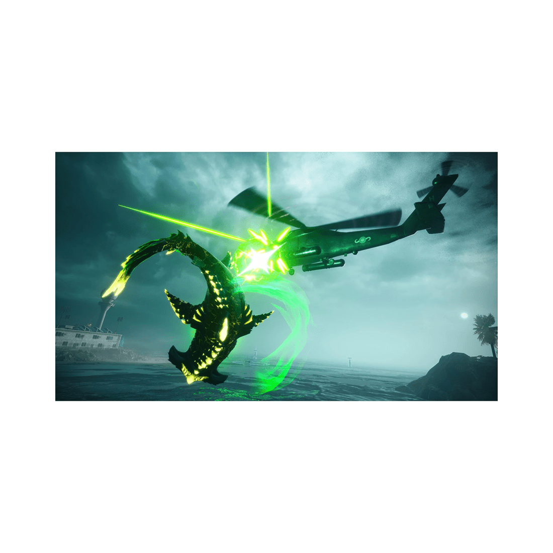 7 Deep Silver Maneater: Apex Edition - PS4, 7 of 7