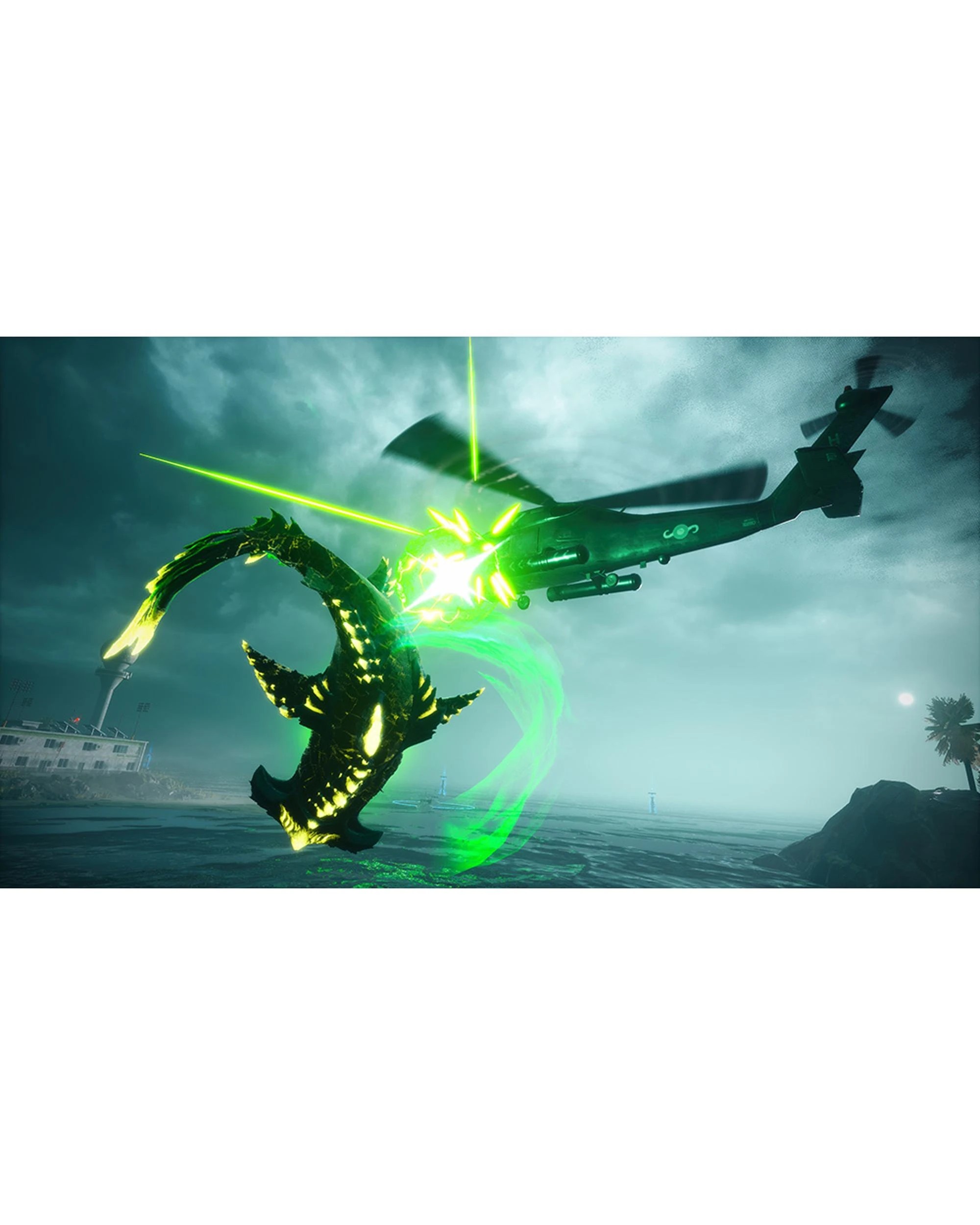 7 Maneater: Apex Edition - PS4, 7 of 7