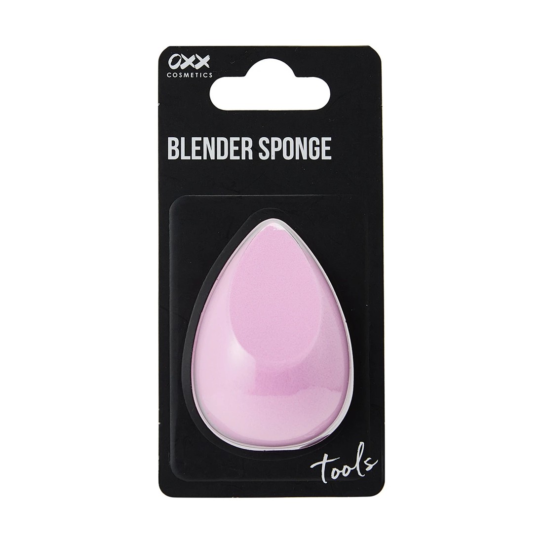 1 OXX Cosmetics Blender Sponge - Light Pink, 1 of 5