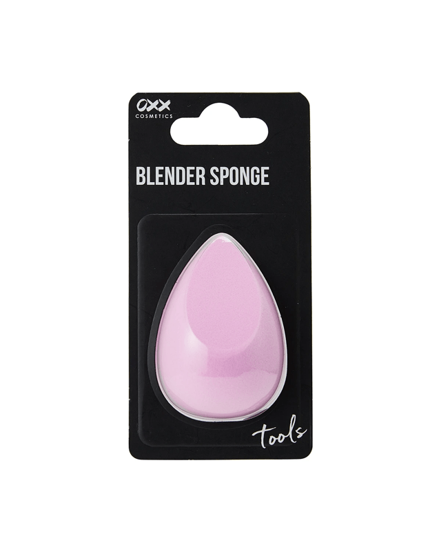 OXX Cosmetics Blender Sponge - Light 