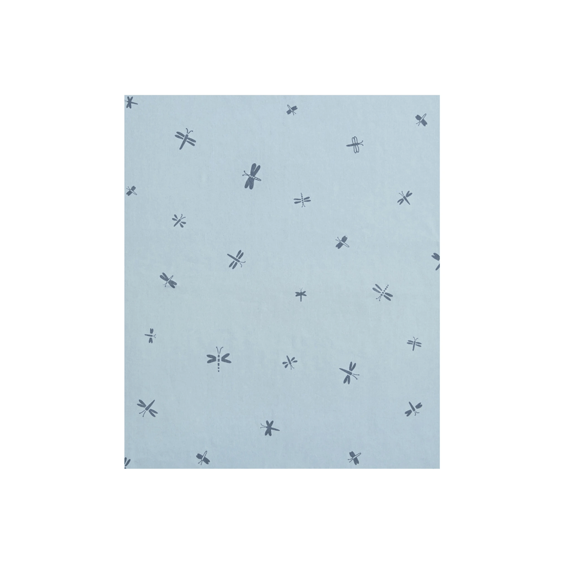 4 Ergopouch Baby Bedding Pillow With Case Tog 0.3 Size Toddler Dragonflies
 - Multi, 4 of 4