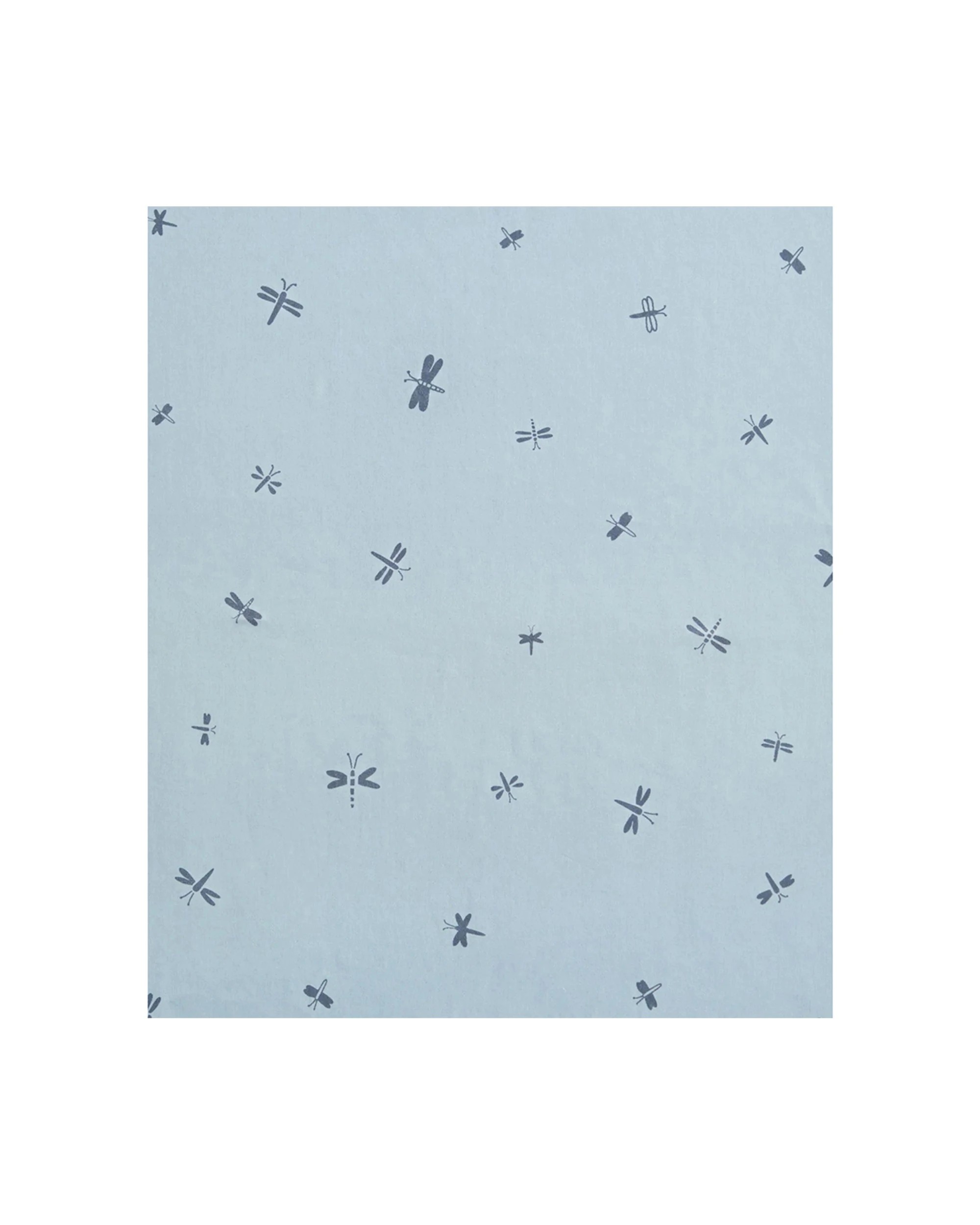 2 Ergopouch Baby Bedding Pillow With Case Tog 0.3 Size Toddler Dragonflies
 - Multi, 2 of 2