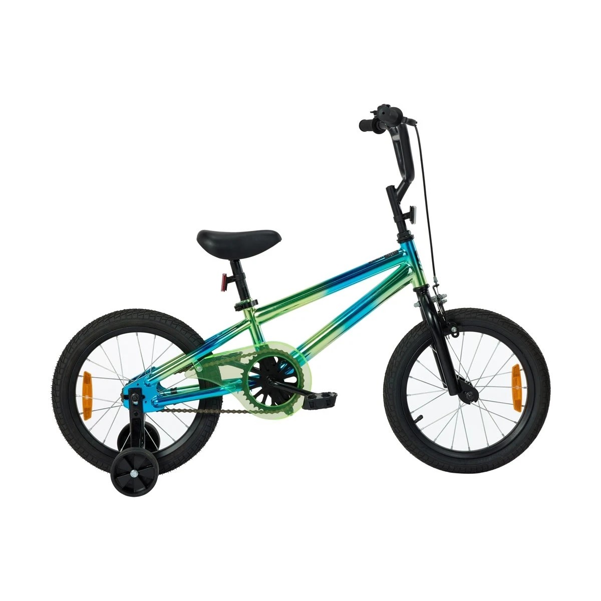 2 40cm Oil Slick Bike, 2 of 7