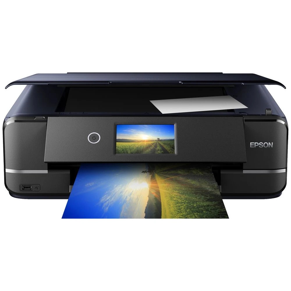 1 Epson Expression Photo XP-970 Multifunction Printer, 1 of 10