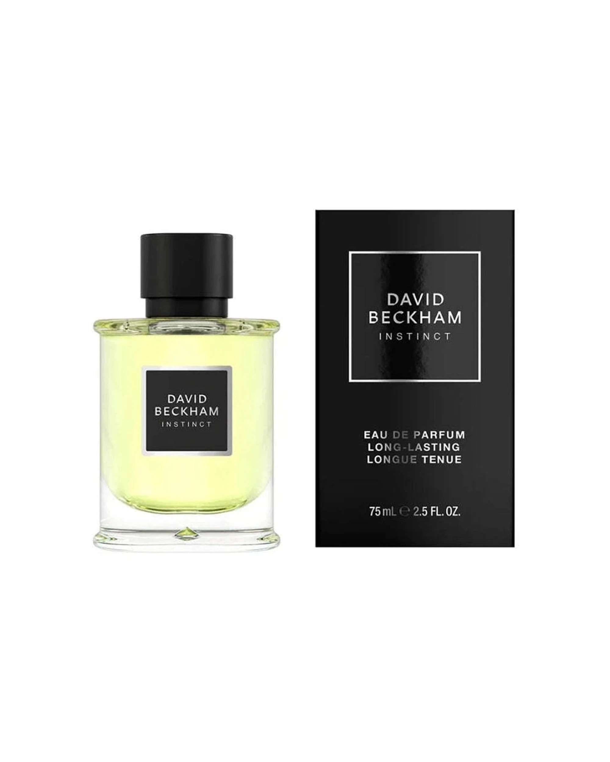1 David Beckham Instinct Eau de Parfum 75ml, 1 of 1