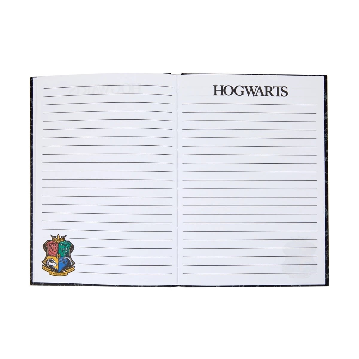 5 Wizarding World Harry Potter Journal Set, 5 of 10