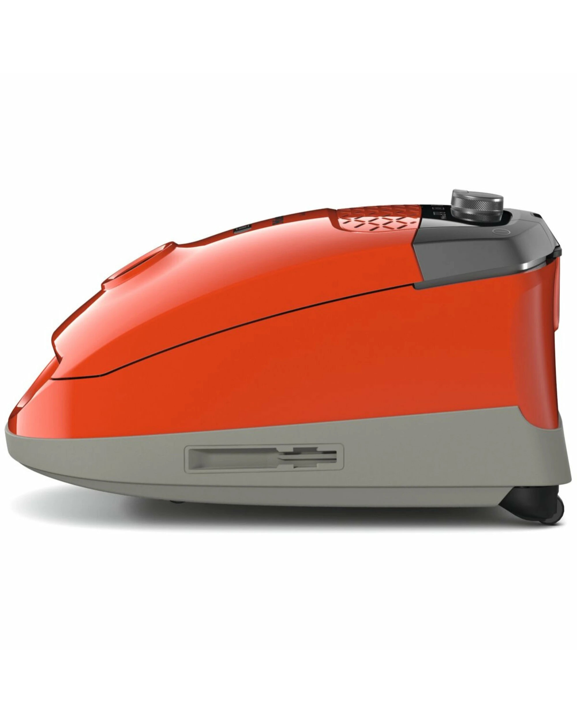 2 Miele Guard S1 Junior Bagged Vacuum Cleaner-Terra Red-, 2 of 5