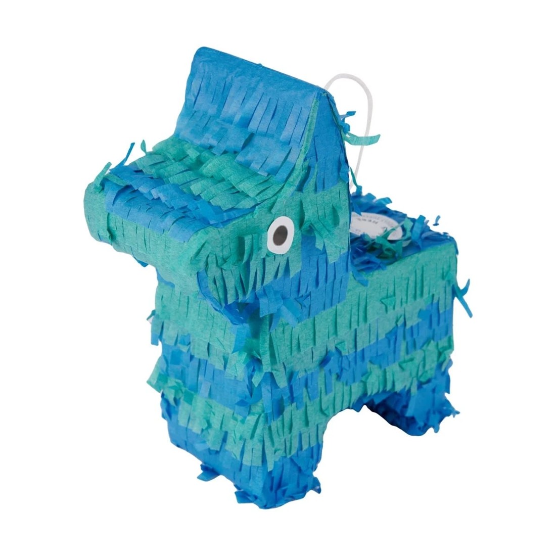 3 Mini Horse Pinata, 3 of 6