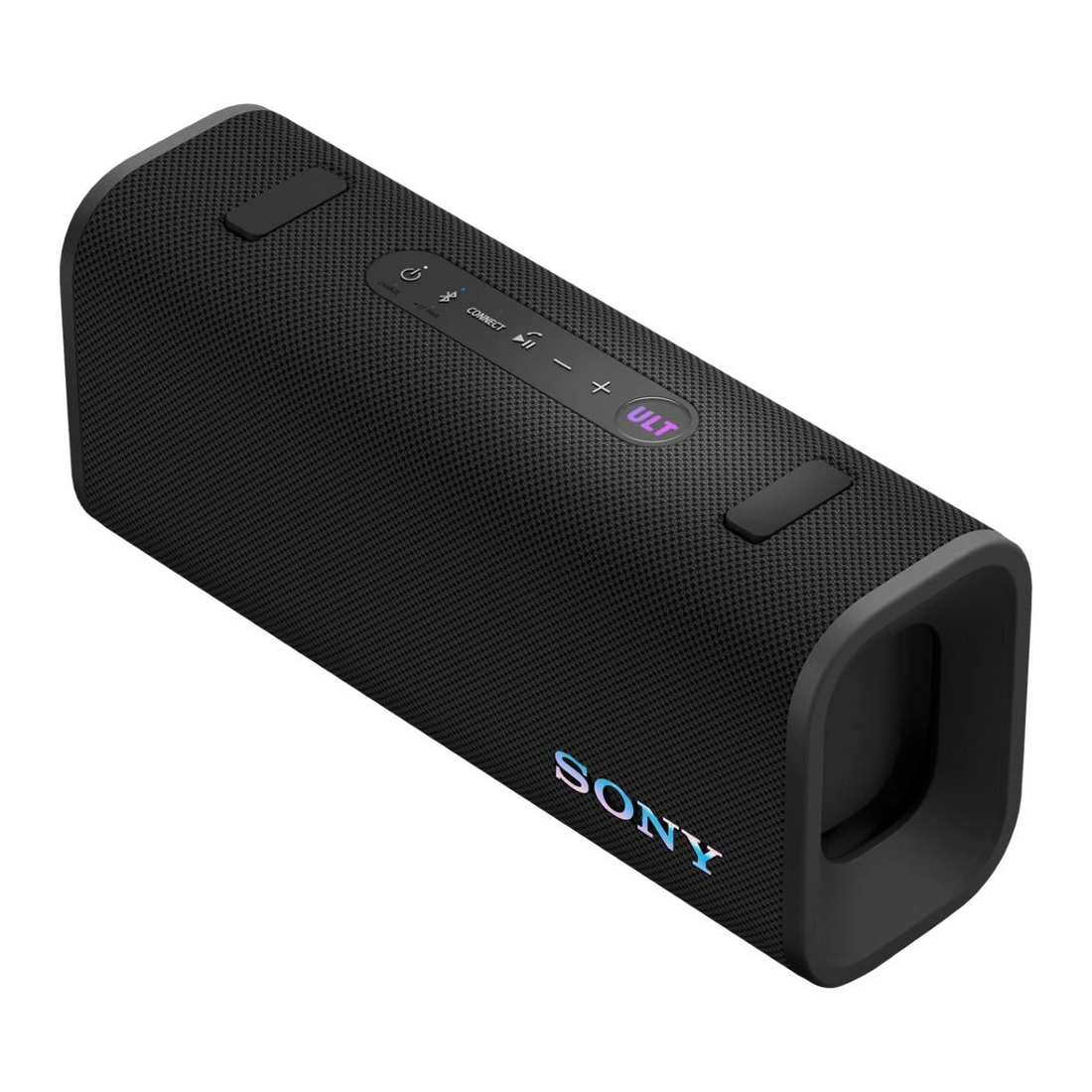 4 Sony Field 3 Wireless Speaker Black, 4 of 8