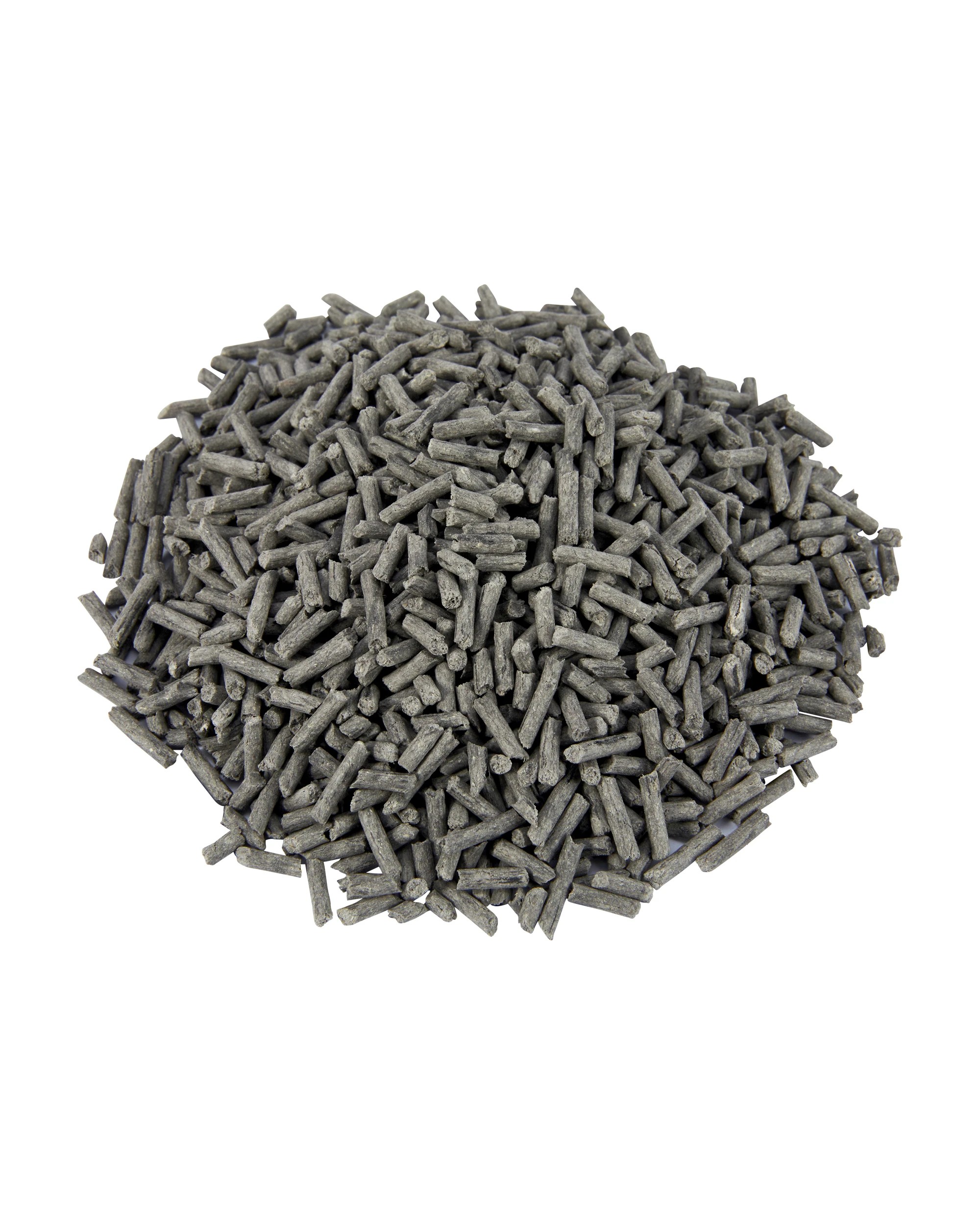 2 Tofu Cat Litter Carbon Activated 3kg, 2 of 2