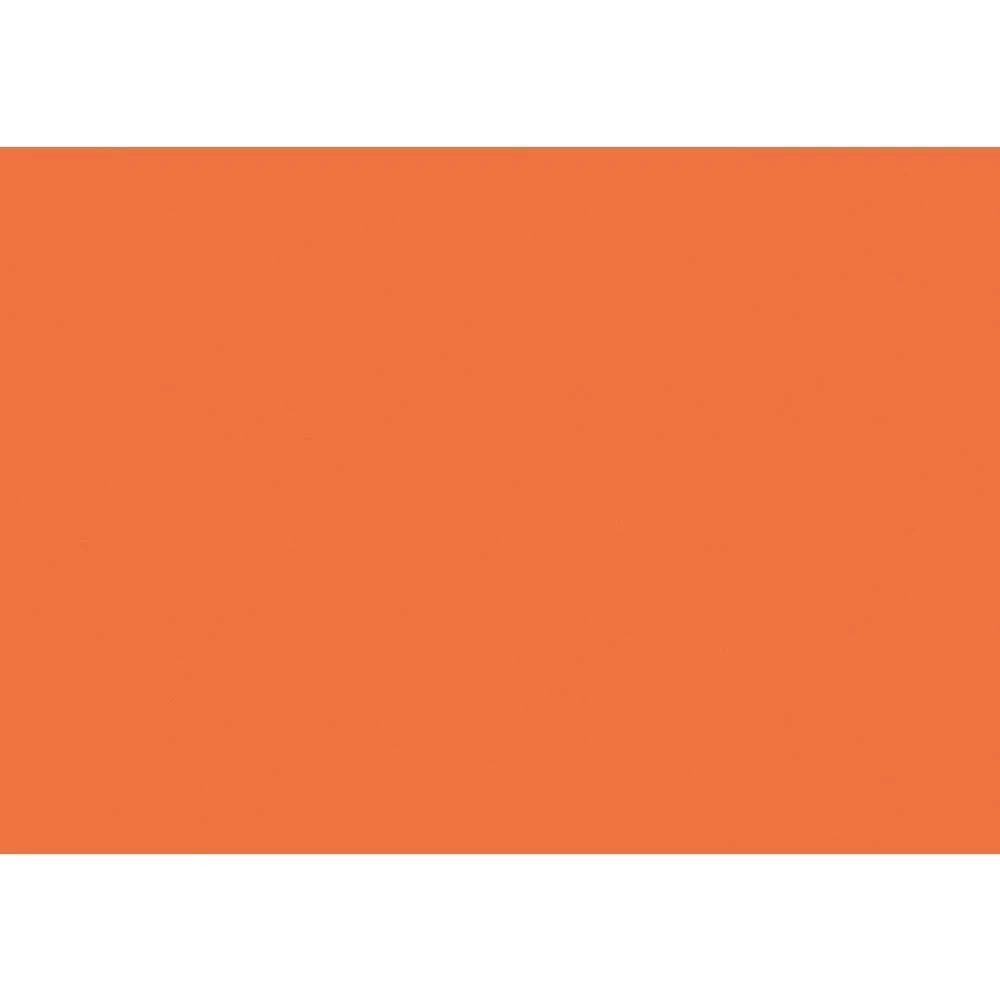 1 Liviano A2 Colour Card 180gsm Orange, 1 of 1