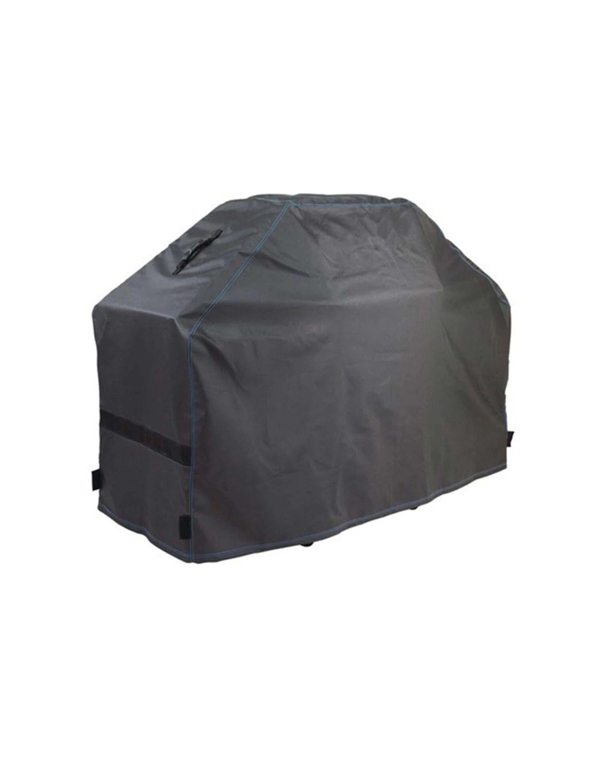 1 Crossray Waterproof Outdoor Cover for 4 Burner Trolley TCS4PL - Black, 1 of 1