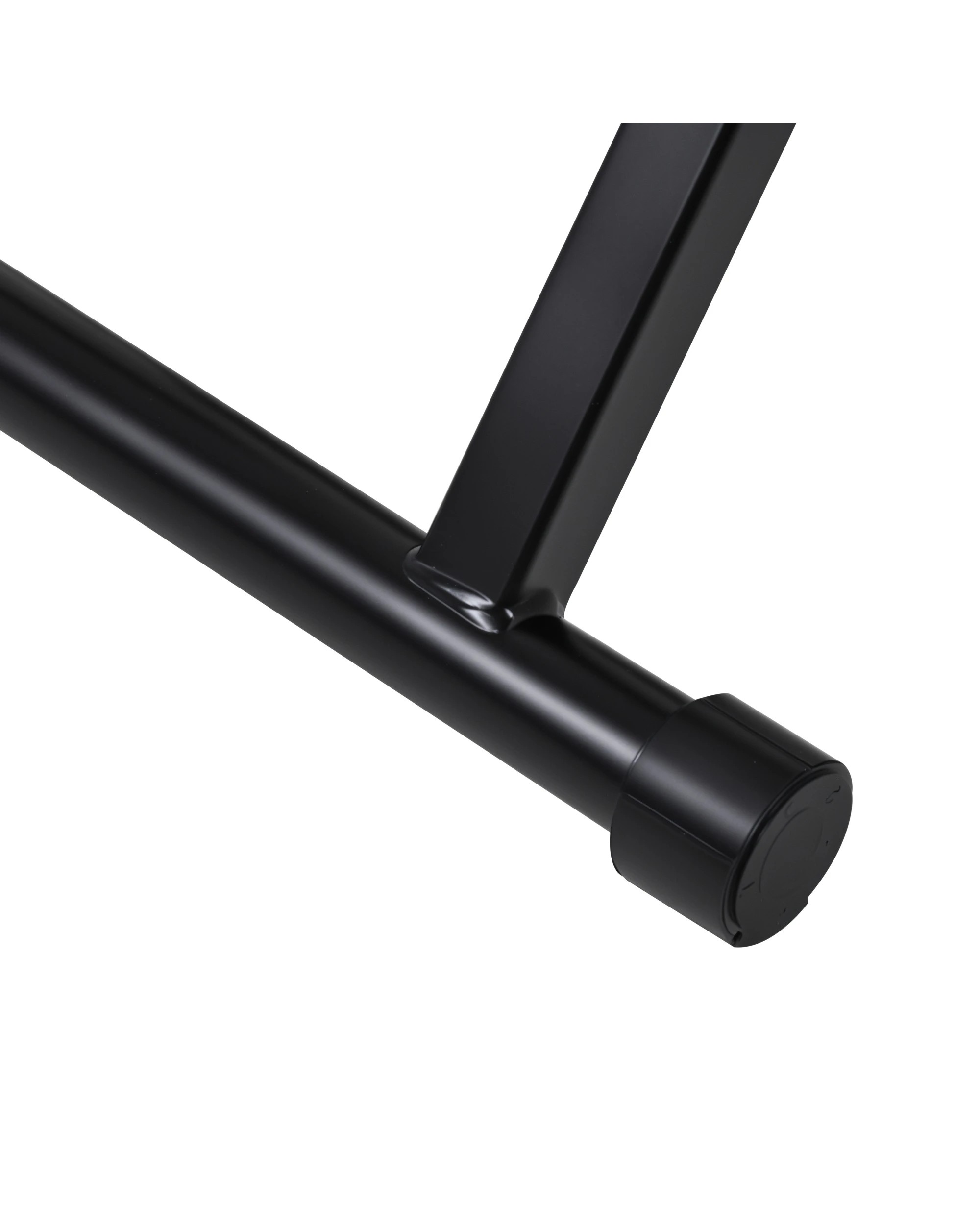 6 Advwin Bike Trainer Stand, Black - Black, 6 of 8