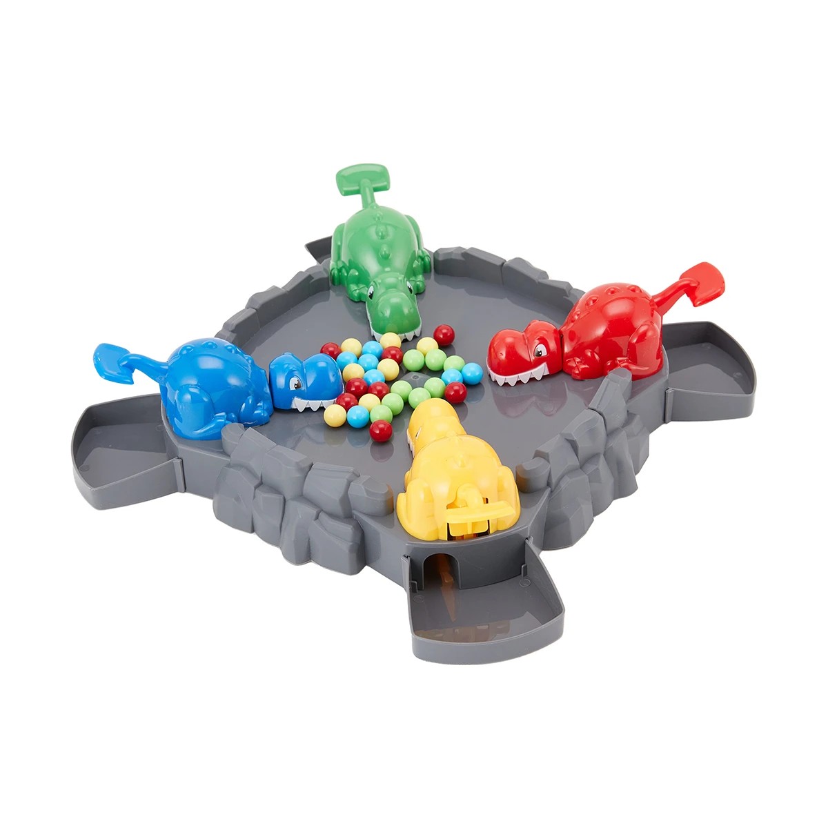 6 Hungry Dino, 6 of 9