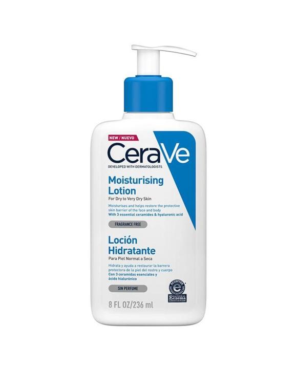 CeraVe Moisturising Lotion 236ml