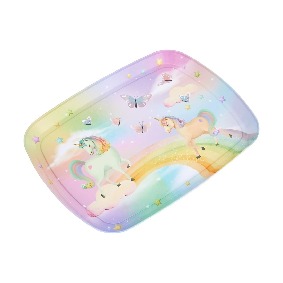 7 18 Piece Deluxe Tin Tea Playset, 7 of 10