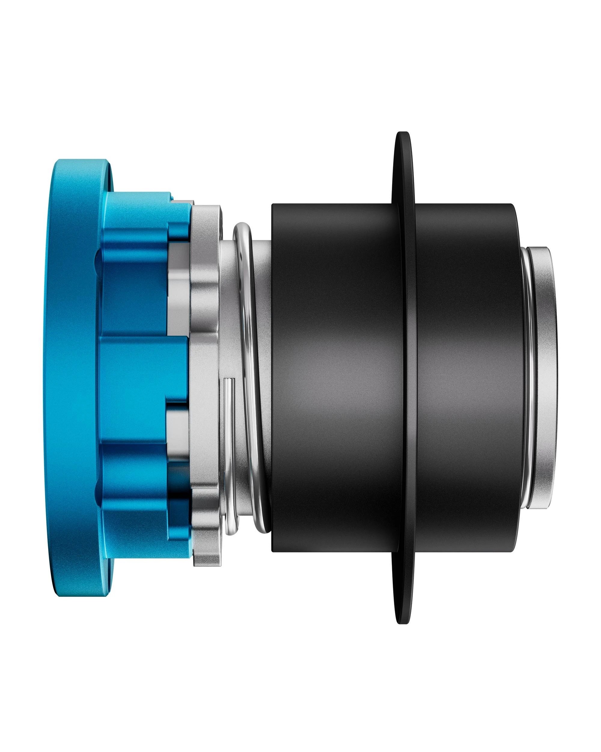 2 Logitech G RS QR Adapter - Black, 2 of 6