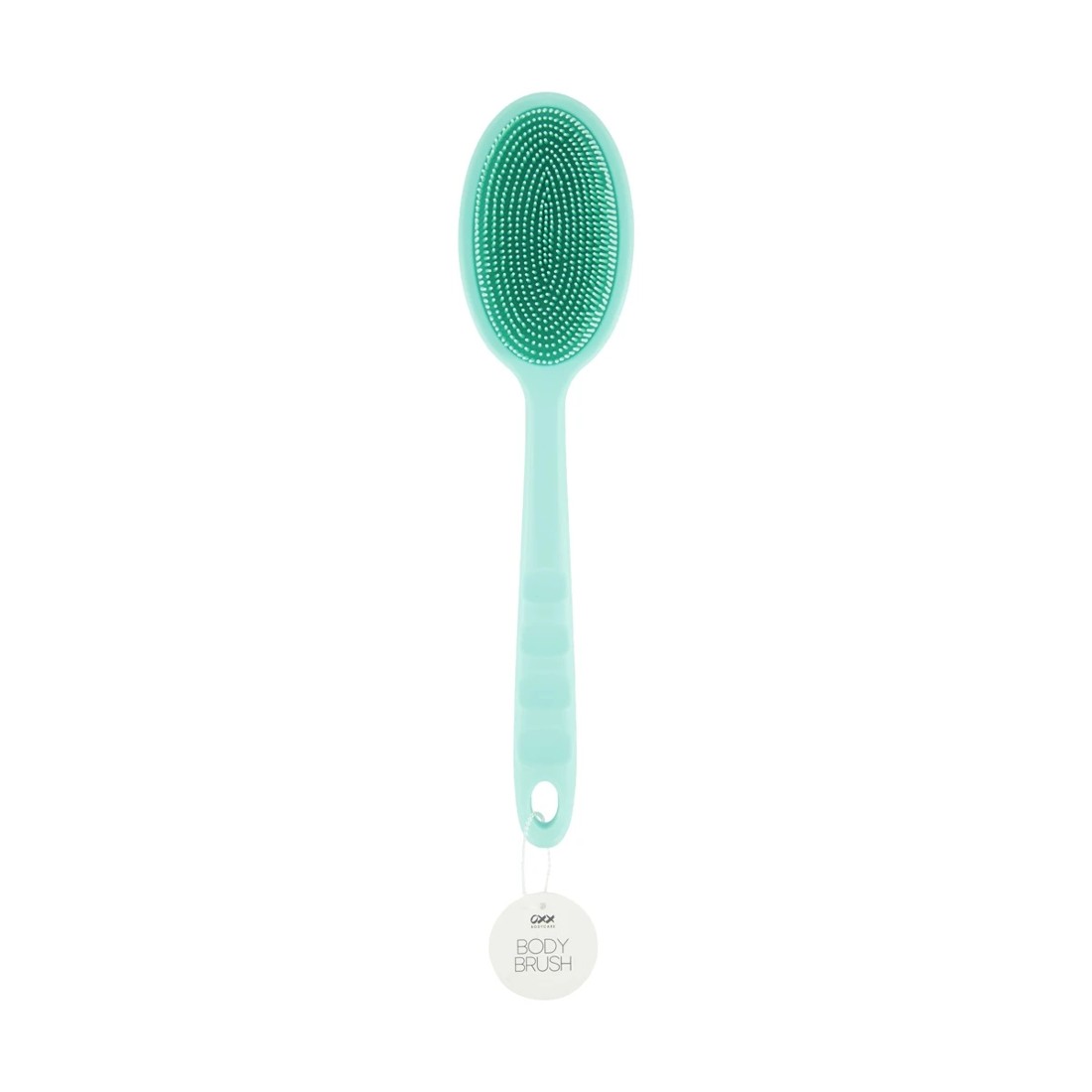 6 OXX Bodycare Body Brush - Mint, 6 of 7