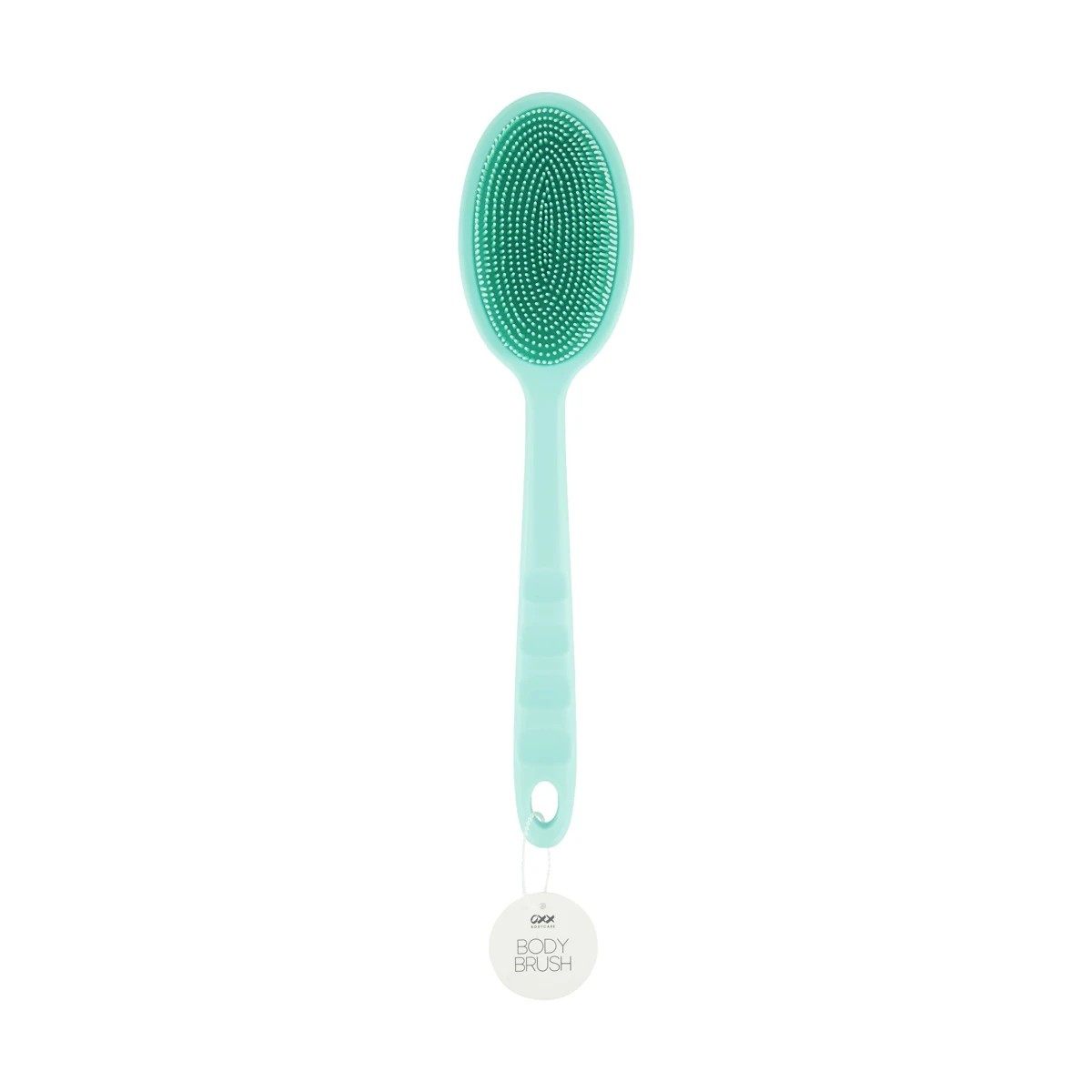6 OXX Bodycare Body Brush - Mint, 6 of 7
