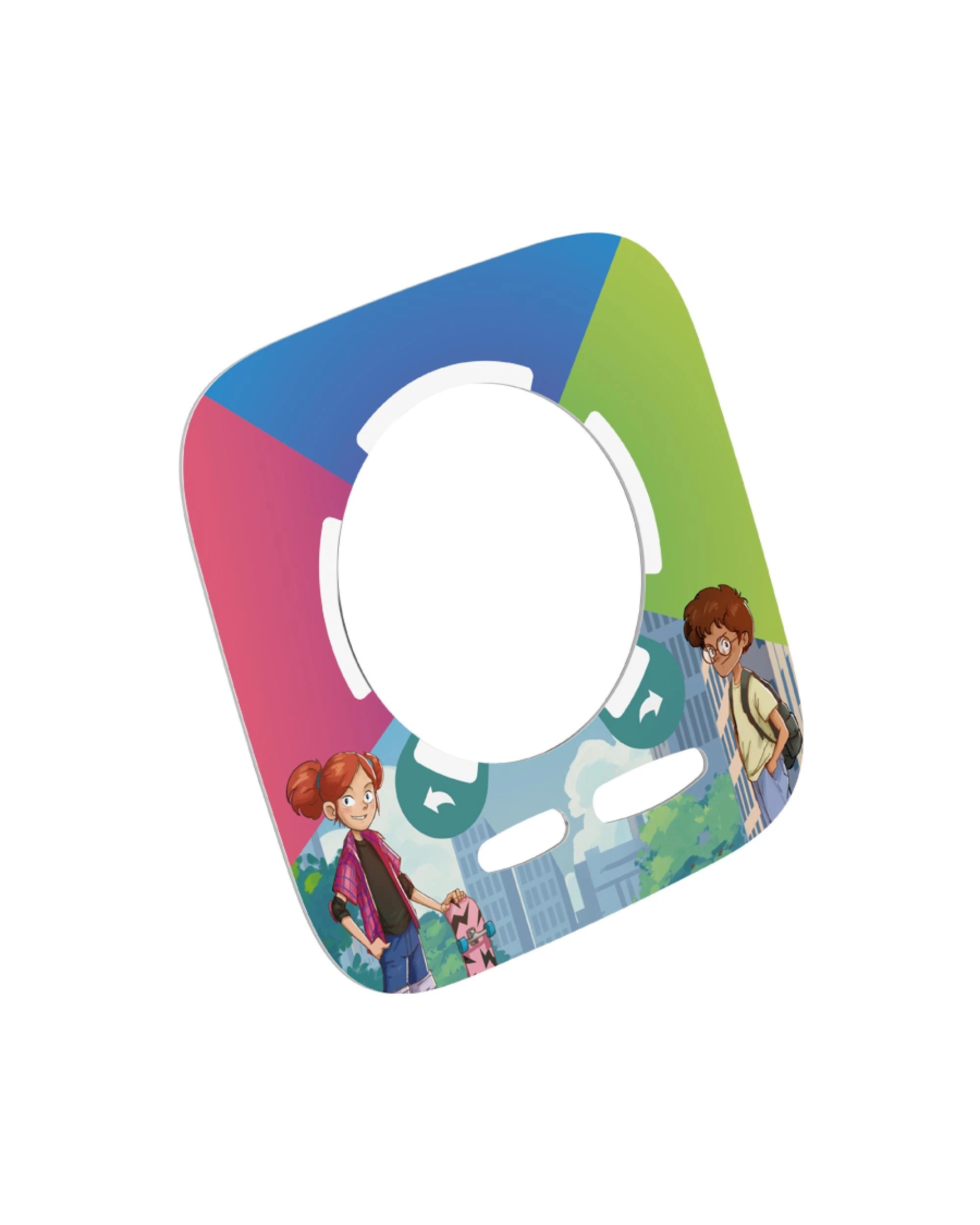 7 Tonies - Tonieplay® Mystery Mavericks - Multi, 7 of 8