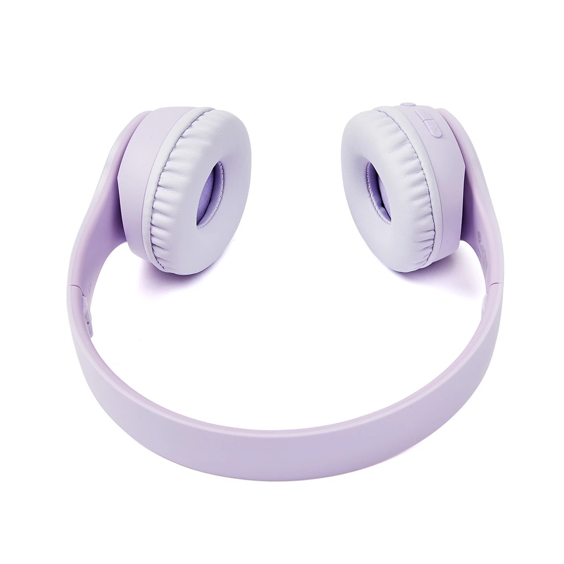 5 Bluetooth On-Ear Headphones - Lavender, 5 of 10
