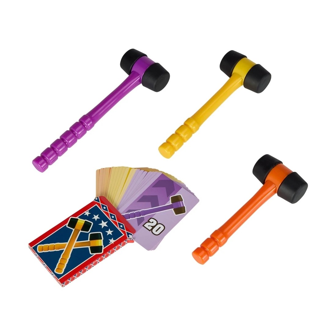 8 Electronic Arcade Strongman, 8 of 10