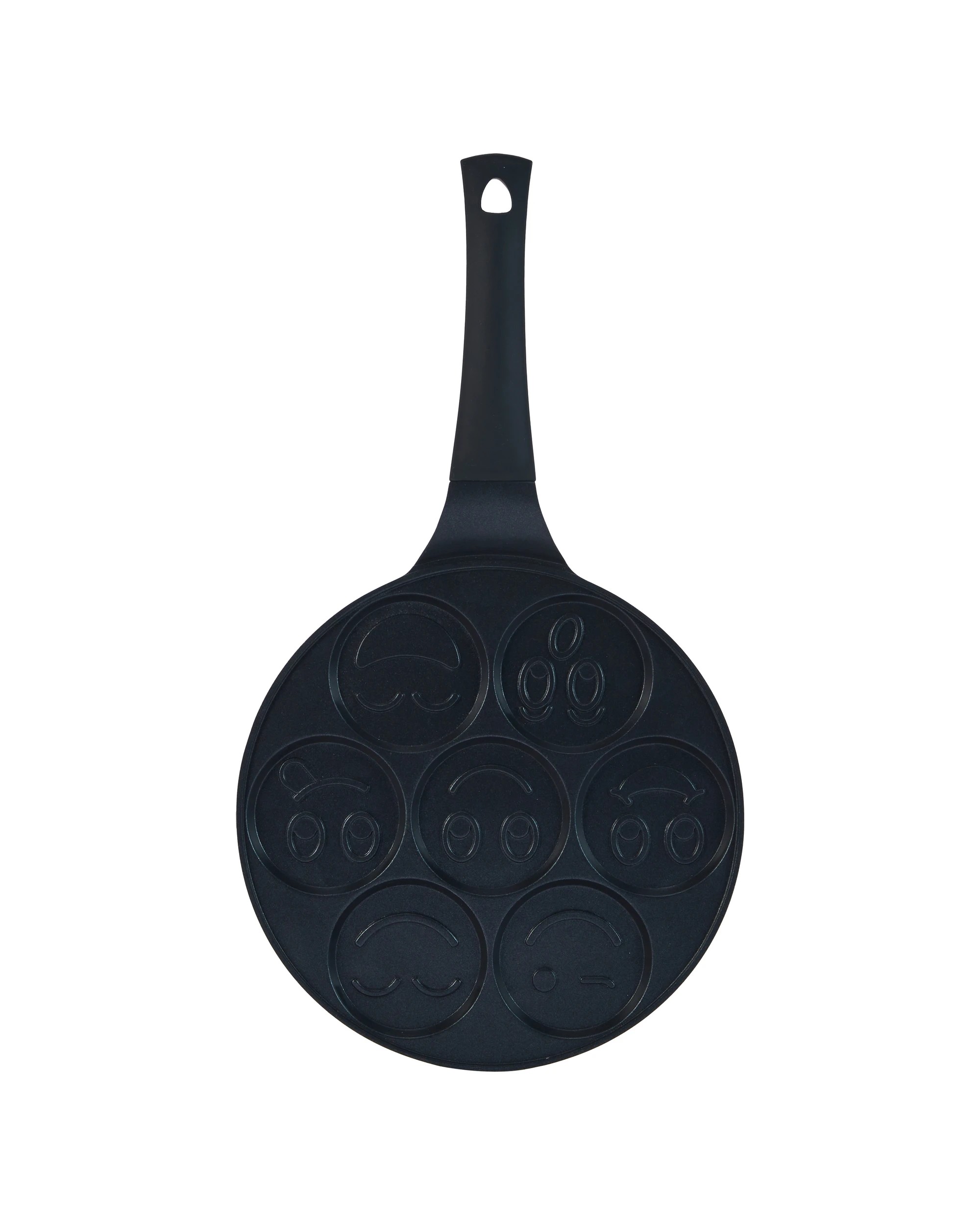 2 26cm Cast Aluminium Non-Stick Pancake Pan, 2 of 7