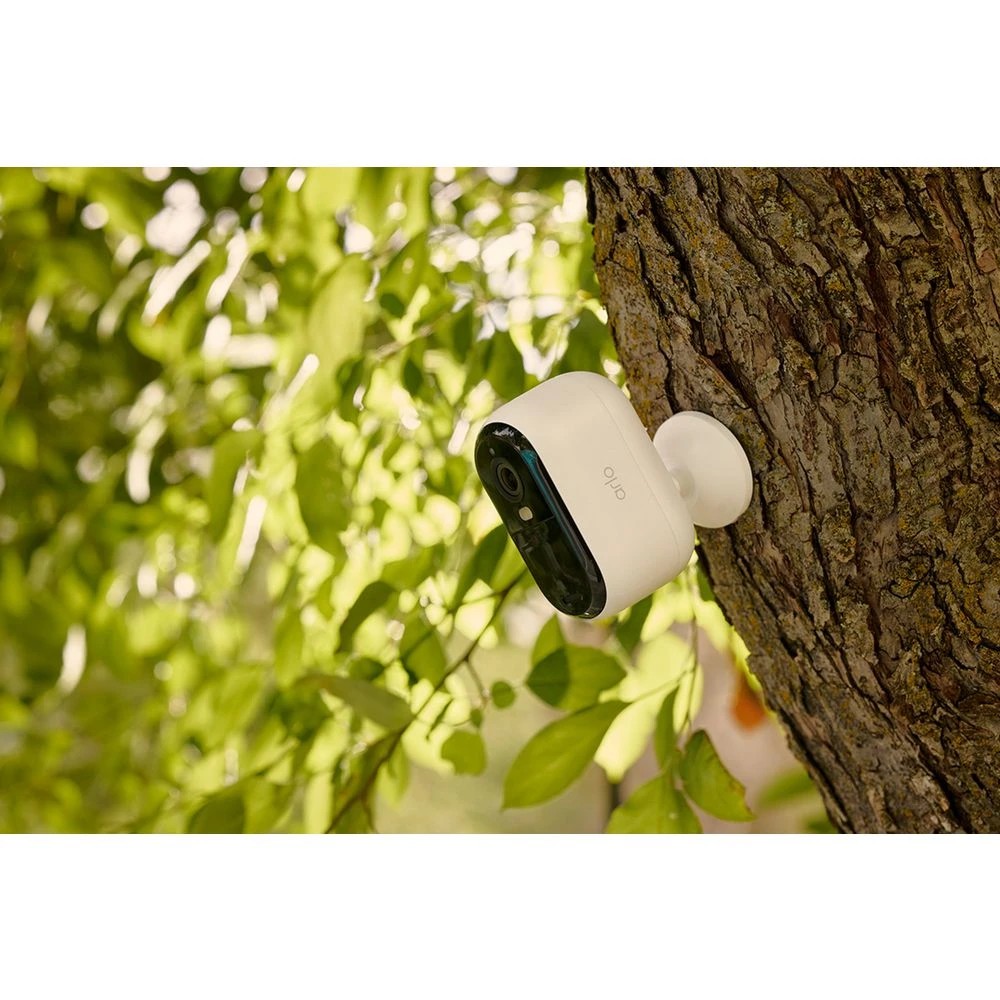 5 Arlo Essential Security Camera 3rd Gen, 5 of 6