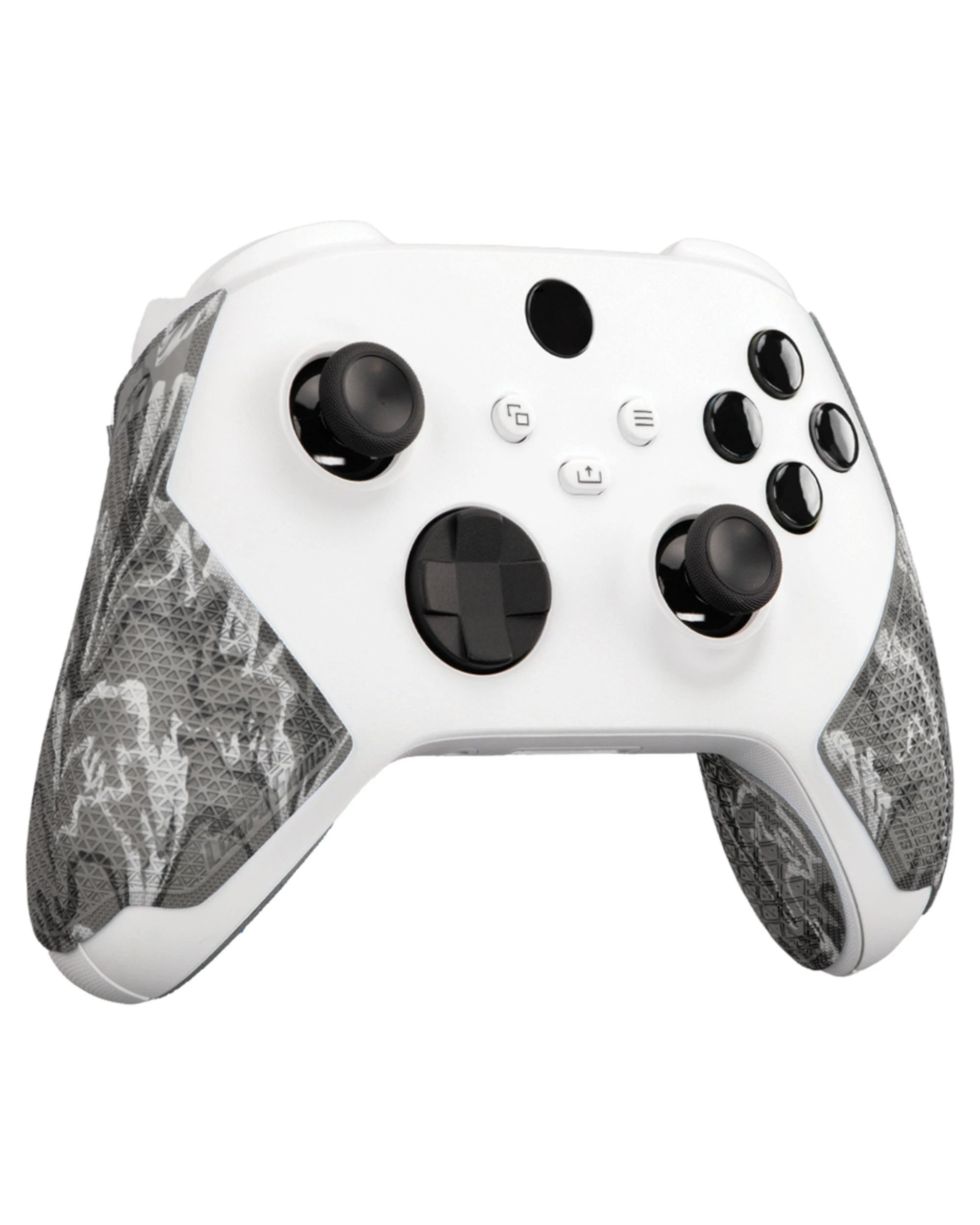 2 Lizard Skins DSP Skin for Xbox Series X and Series S Controller - Phantom Camo - Grey, 2 of 6