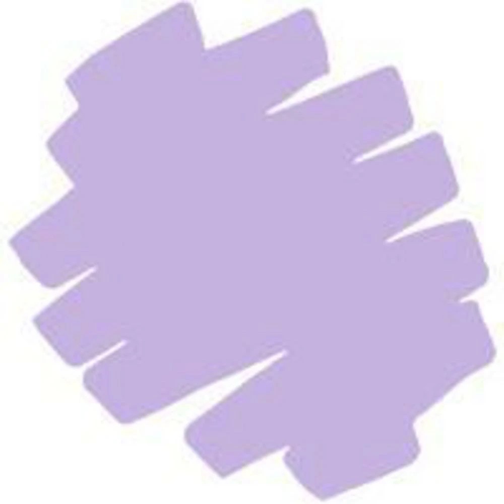 10 Faber-Castell Textliner Ice Highlighter Pastel Lilac, 10 of 10