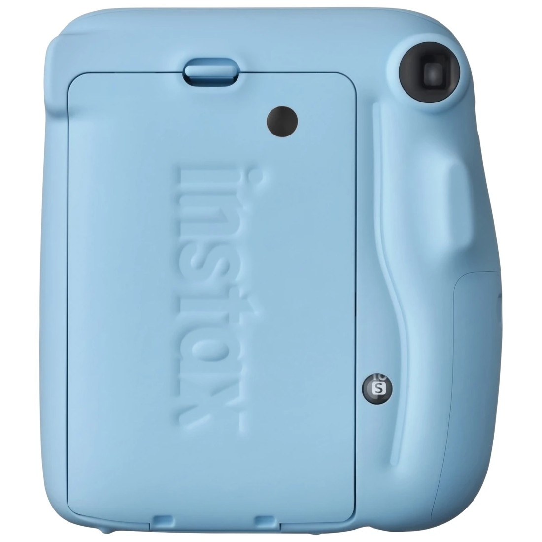 3 Fujifilm INSTAX Mini 11 Camera - Sky Blue, 3 of 3