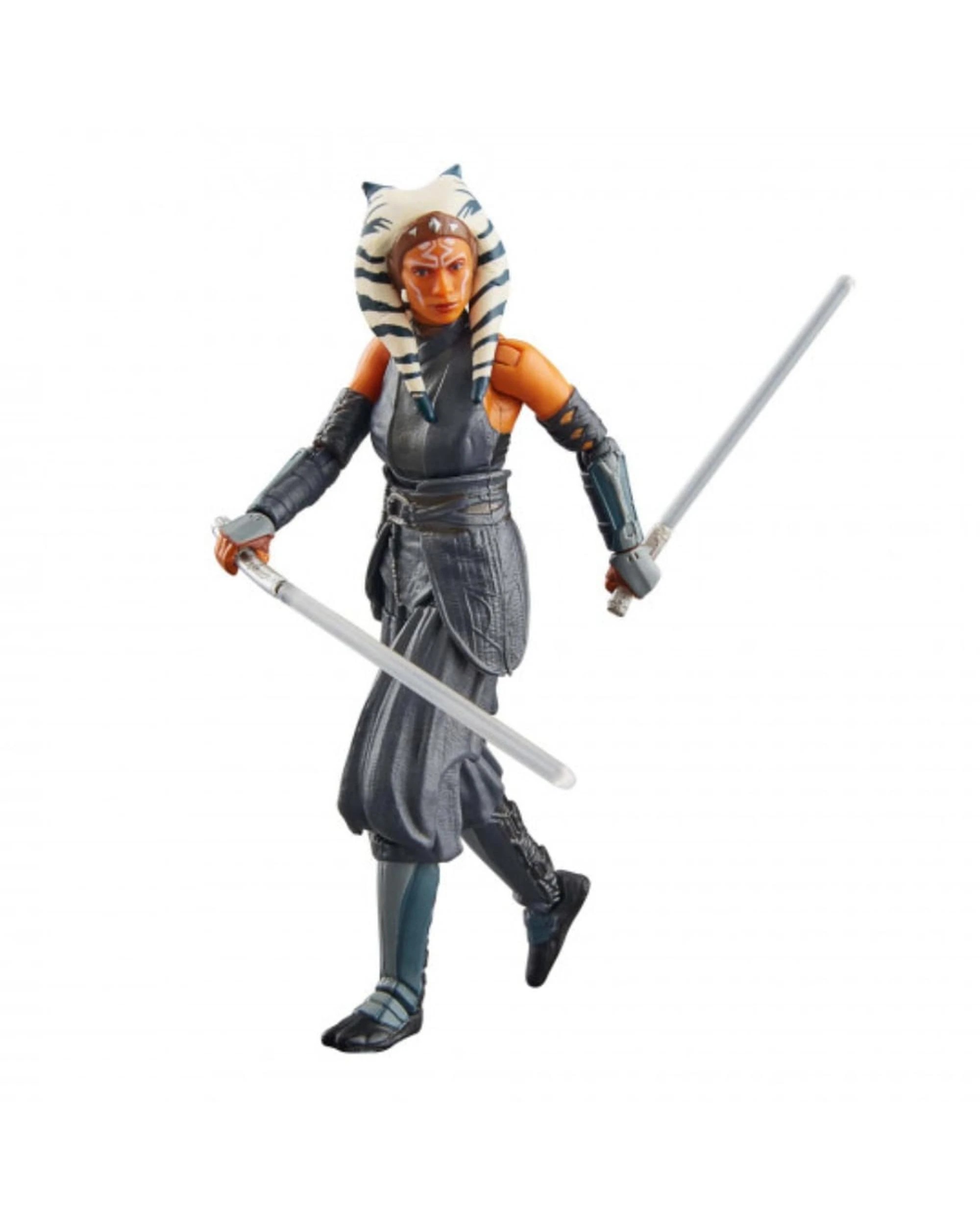 3 Star Wars The Vintage Collection: Ahsoka Ahsoka Tano, 3 of 4