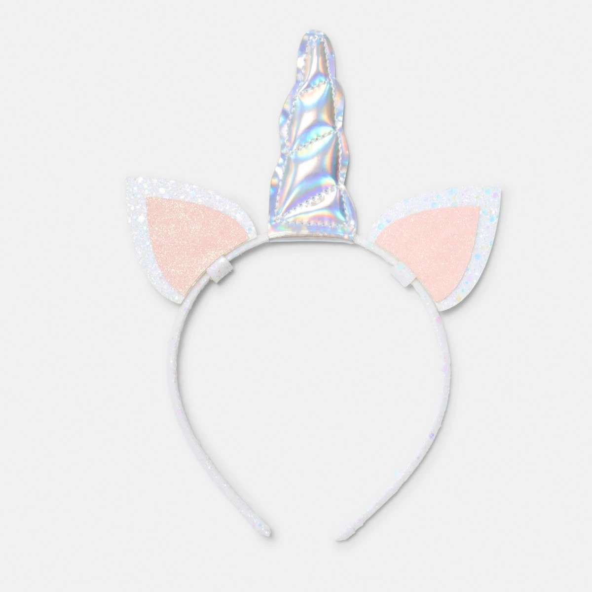 1 Unicorn Headband, 1 of 4