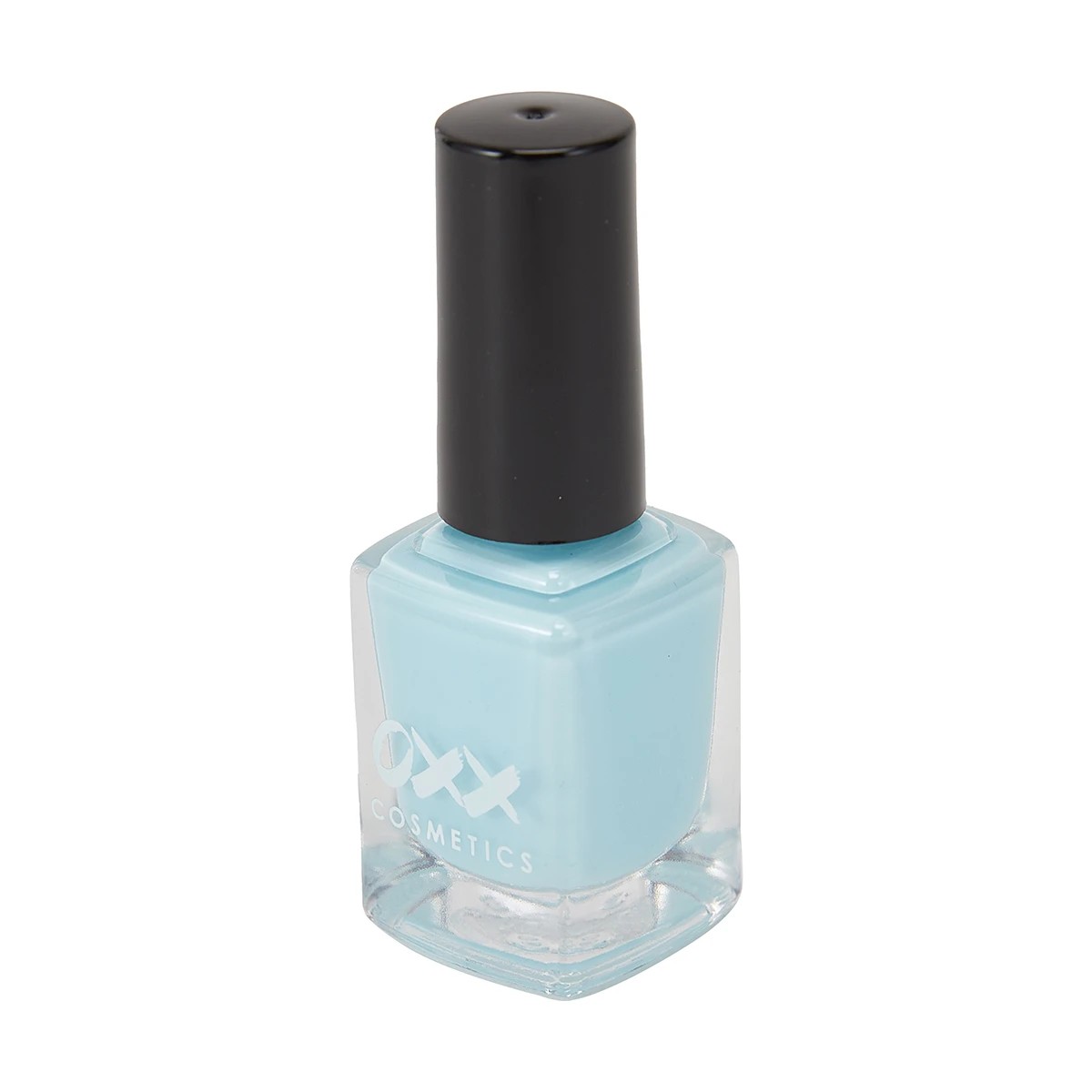 5 OXX Cosmetics Gel Effect Nail Polish - Tropical Blue, 5 of 5