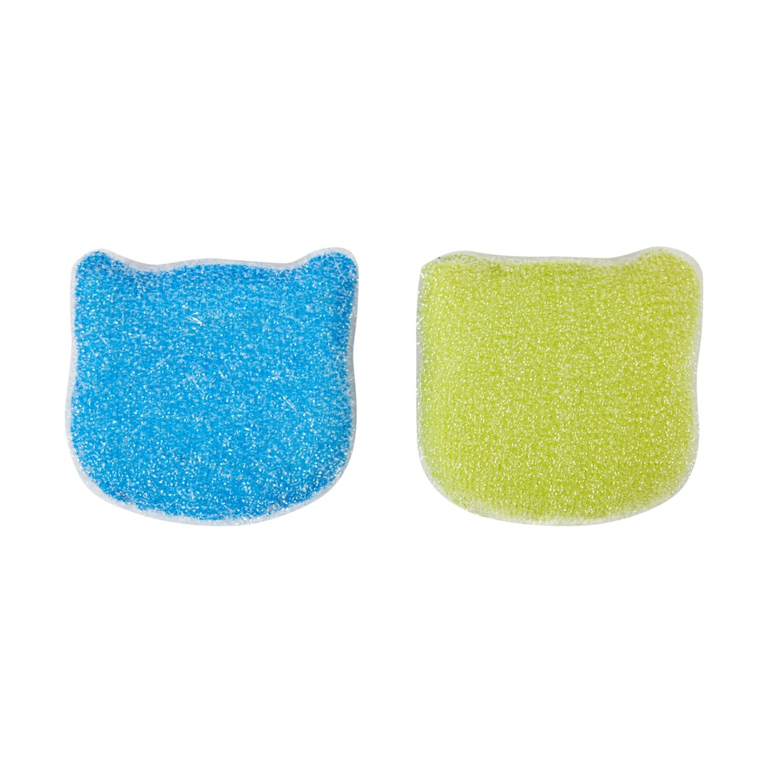 3 2 Pack Cat Sponges, 3 of 6
