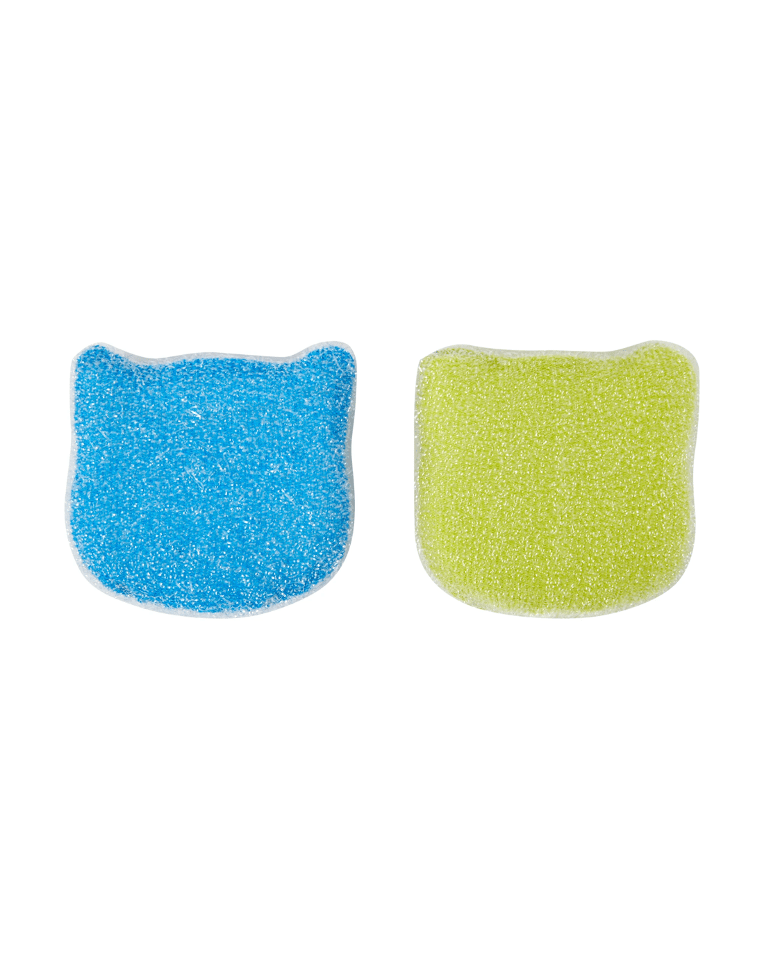 3 2 Pack Cat Sponges, 3 of 6