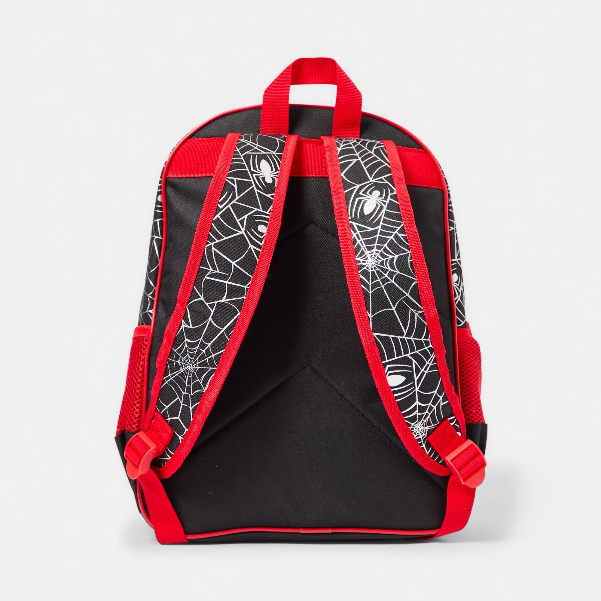 4 Spider-Man Backpack, 4 of 7