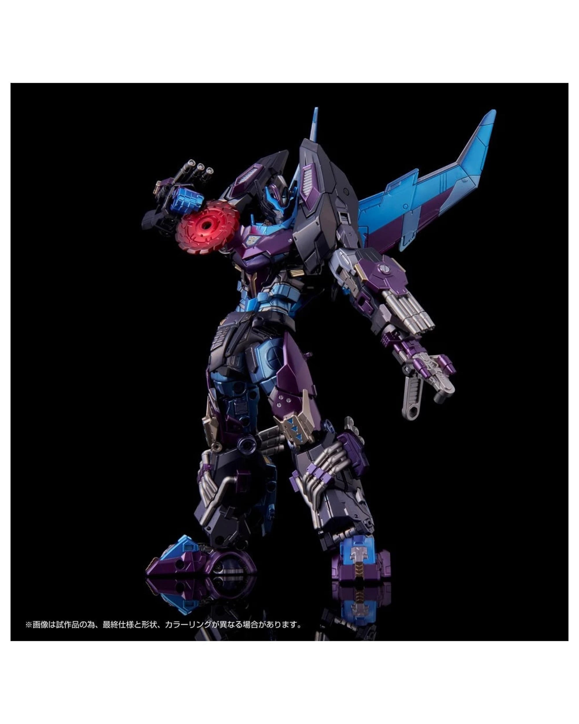 4 Transformers Takara Tomy Lost Light T-Spark Adamas Machina AMT-01EX Rodimus Action Figure, 4 of 10