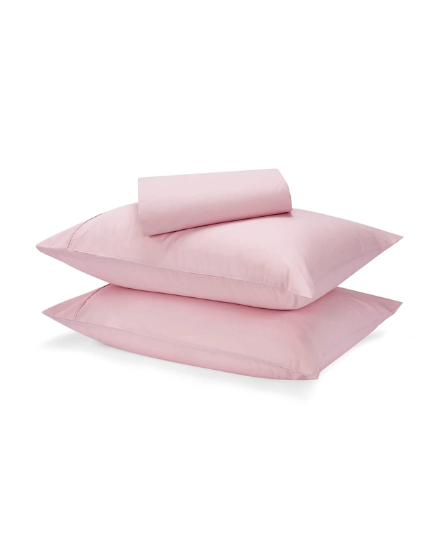 180 Thread Count Sheet Set - Double Bed, 