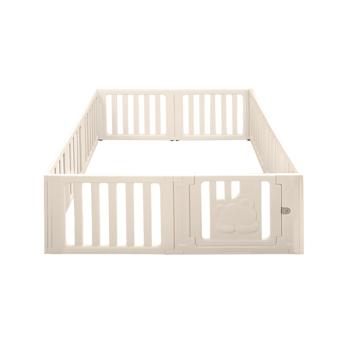 2 Bopeep Kids Playpen 10 Panels, 2 of 7
