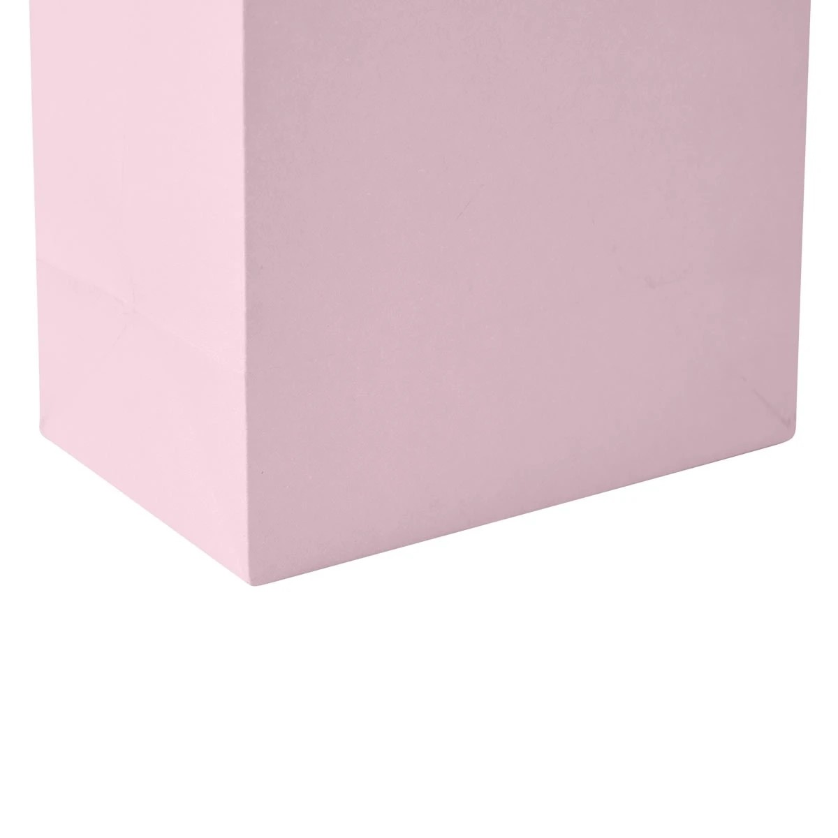 5 8 Piece Pastel Loot Bags - Pink, 5 of 6