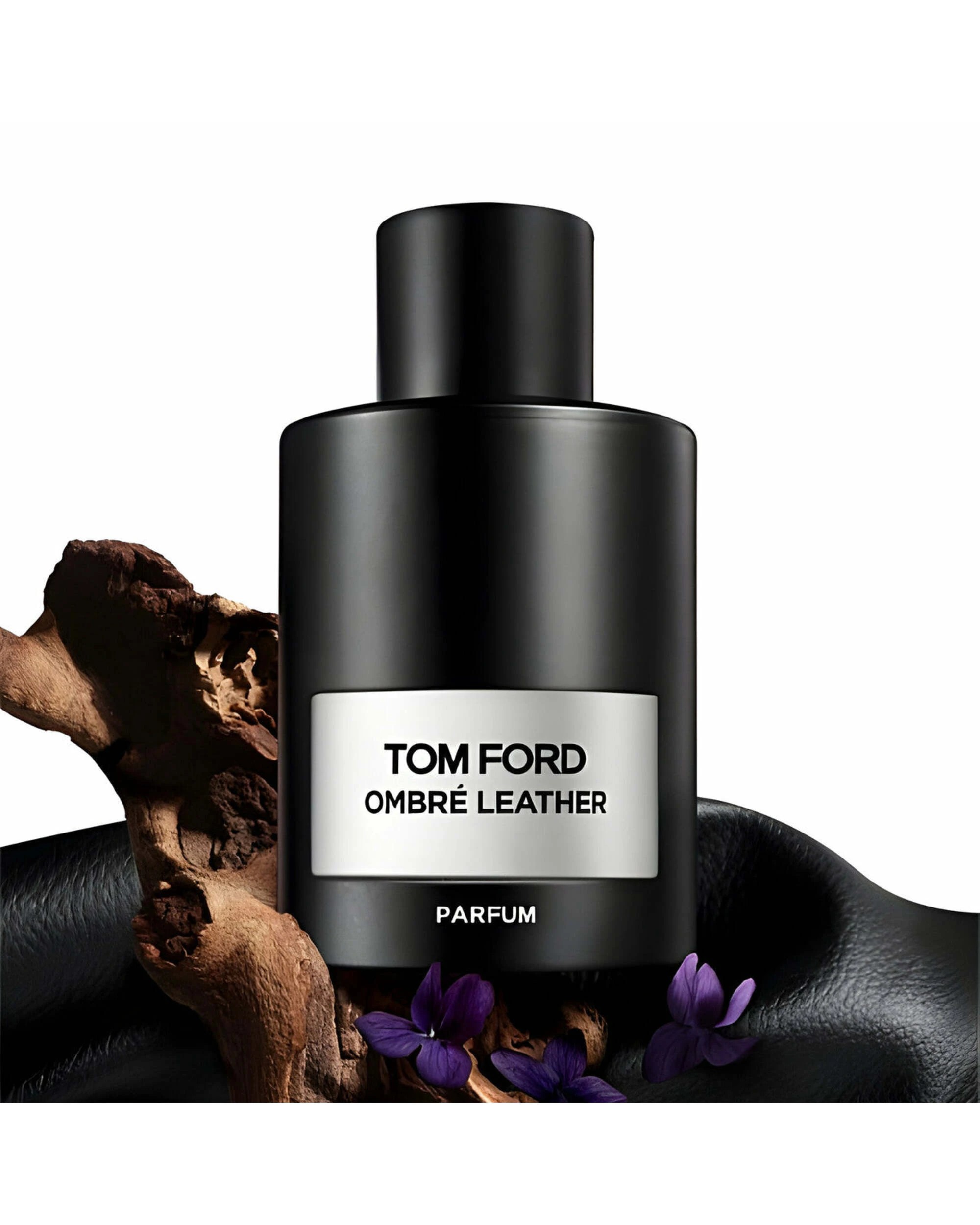 2 Tom Ford Ombre Leather Parfum 50ml, 2 of 2