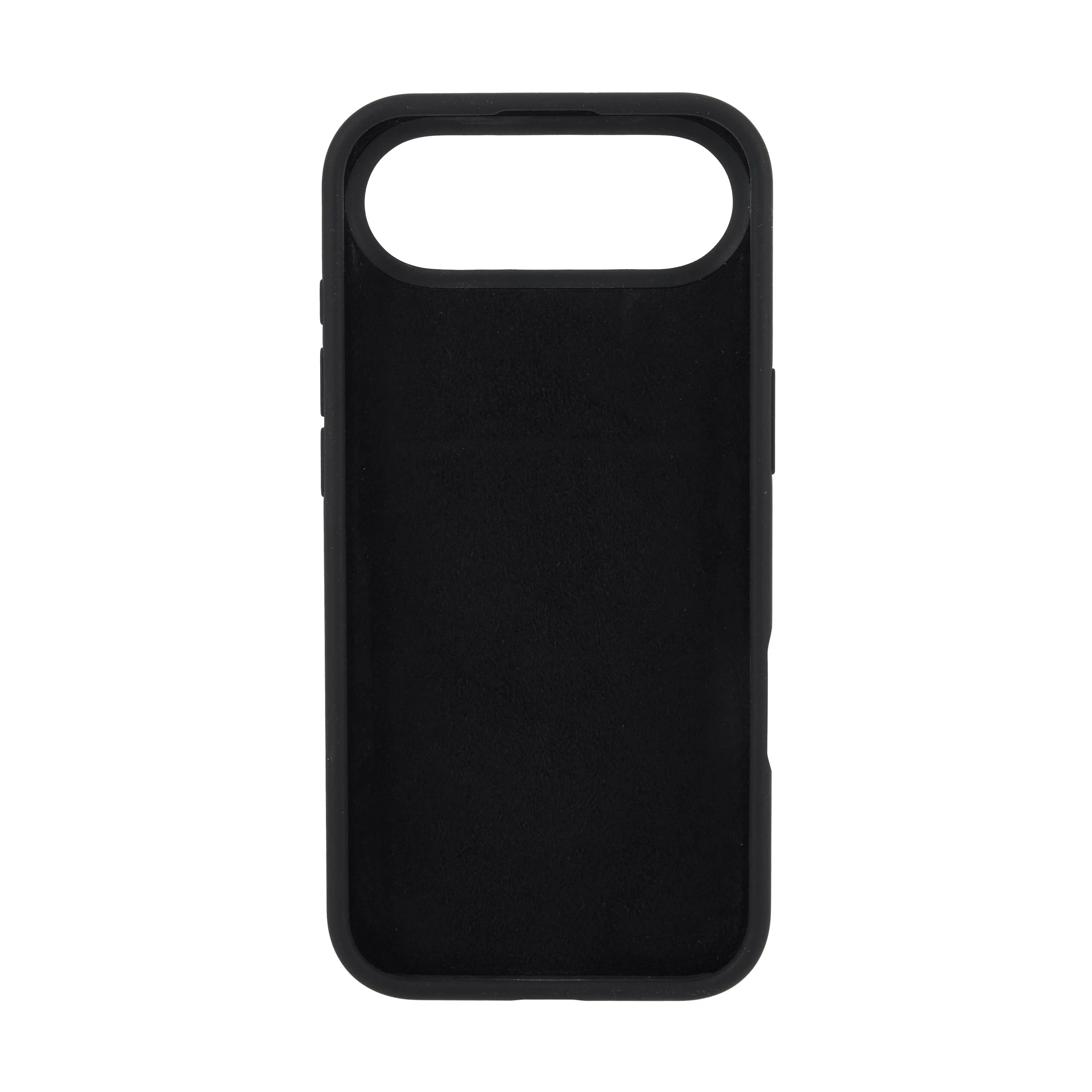 2 iPhone 17 Air Silicone Case - Black, 2 of 6