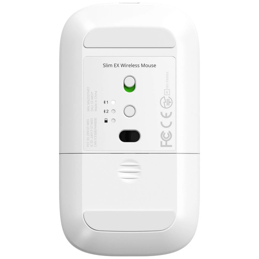 5 Satechi EX Wireless Mouse Silver, 5 of 9
