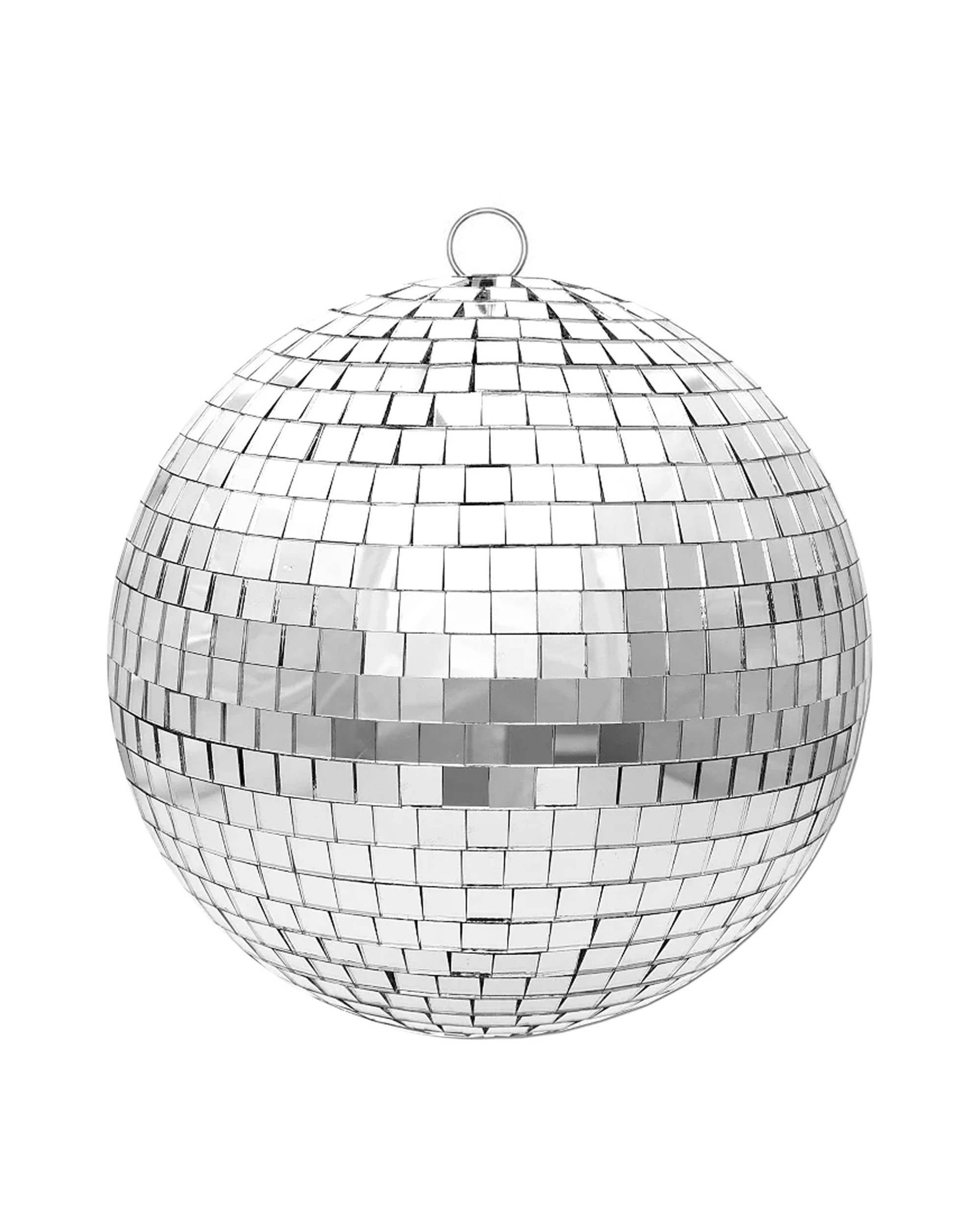 1 Partyrama Mirror Disco Ball 20cm, 1 of 1