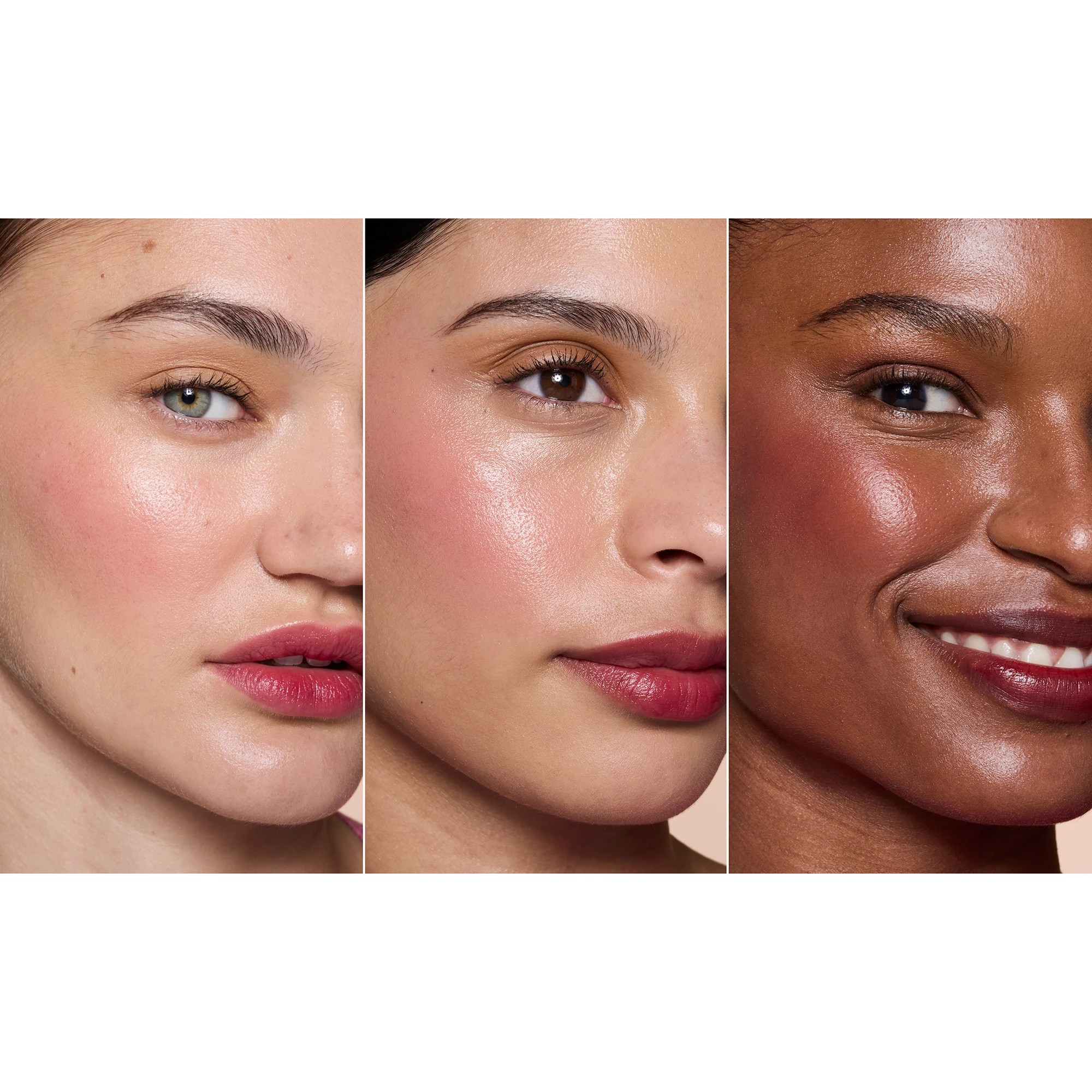 4 e.l.f. Sheer For It Blush Tint - Left On Red, 4 of 4