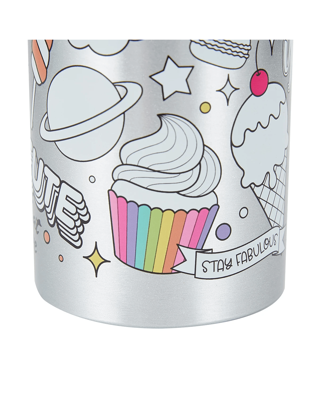 10 Decorate Your Own Drink Bottle, 10 of 10