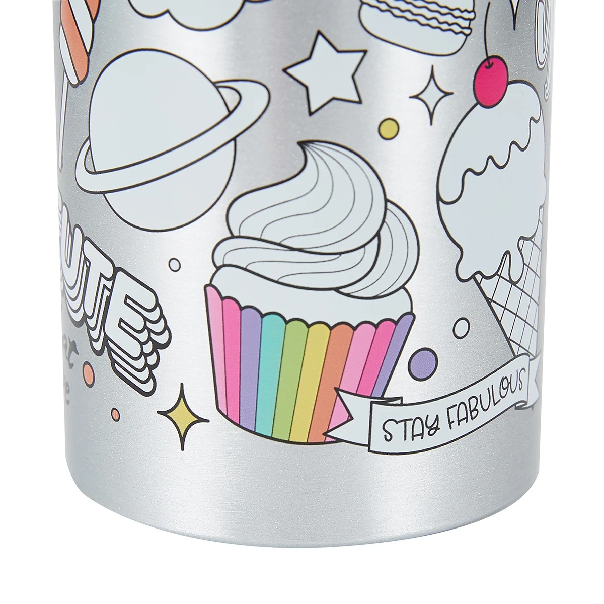 10 Decorate Your Own Drink Bottle, 10 of 10