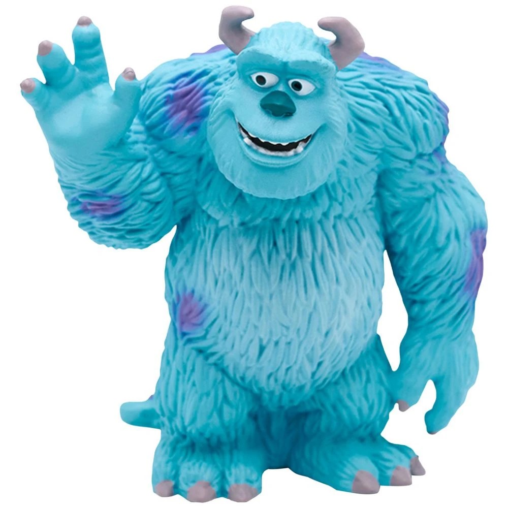 2 Tonie Audio Character Monsters Inc Sully, 2 of 7
