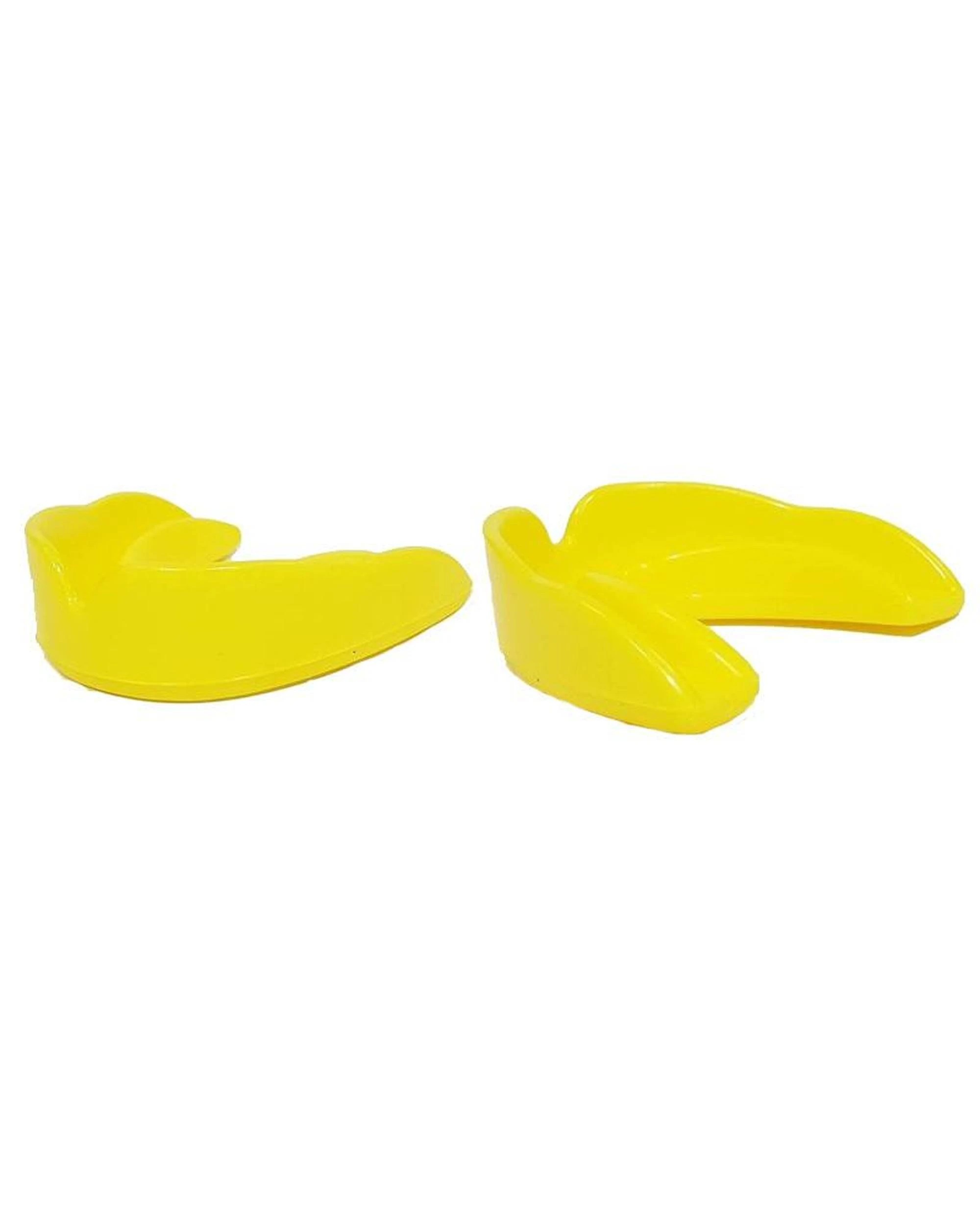 5 Morgan Endurance Mouth Guards Senior - Clear, 5 of 5